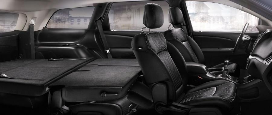  Fiat Freemont AWD 2012 года  (фото 11 из 51)
